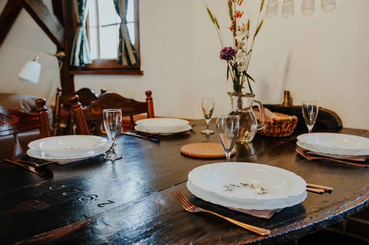 Ranc Jures Apartment Ljutomer ภายนอก รูปภาพ