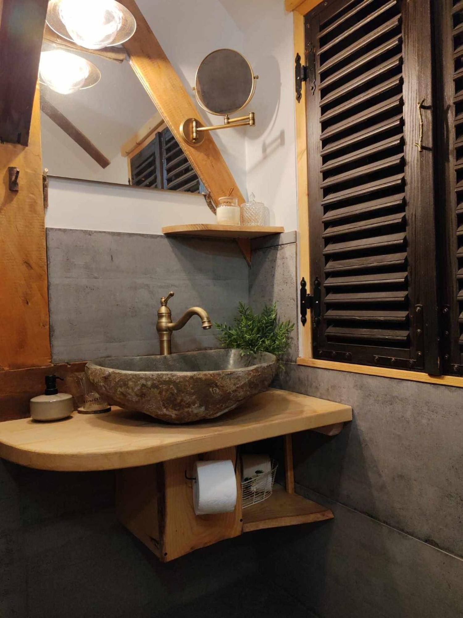 Ranc Jures Apartment Ljutomer ภายนอก รูปภาพ