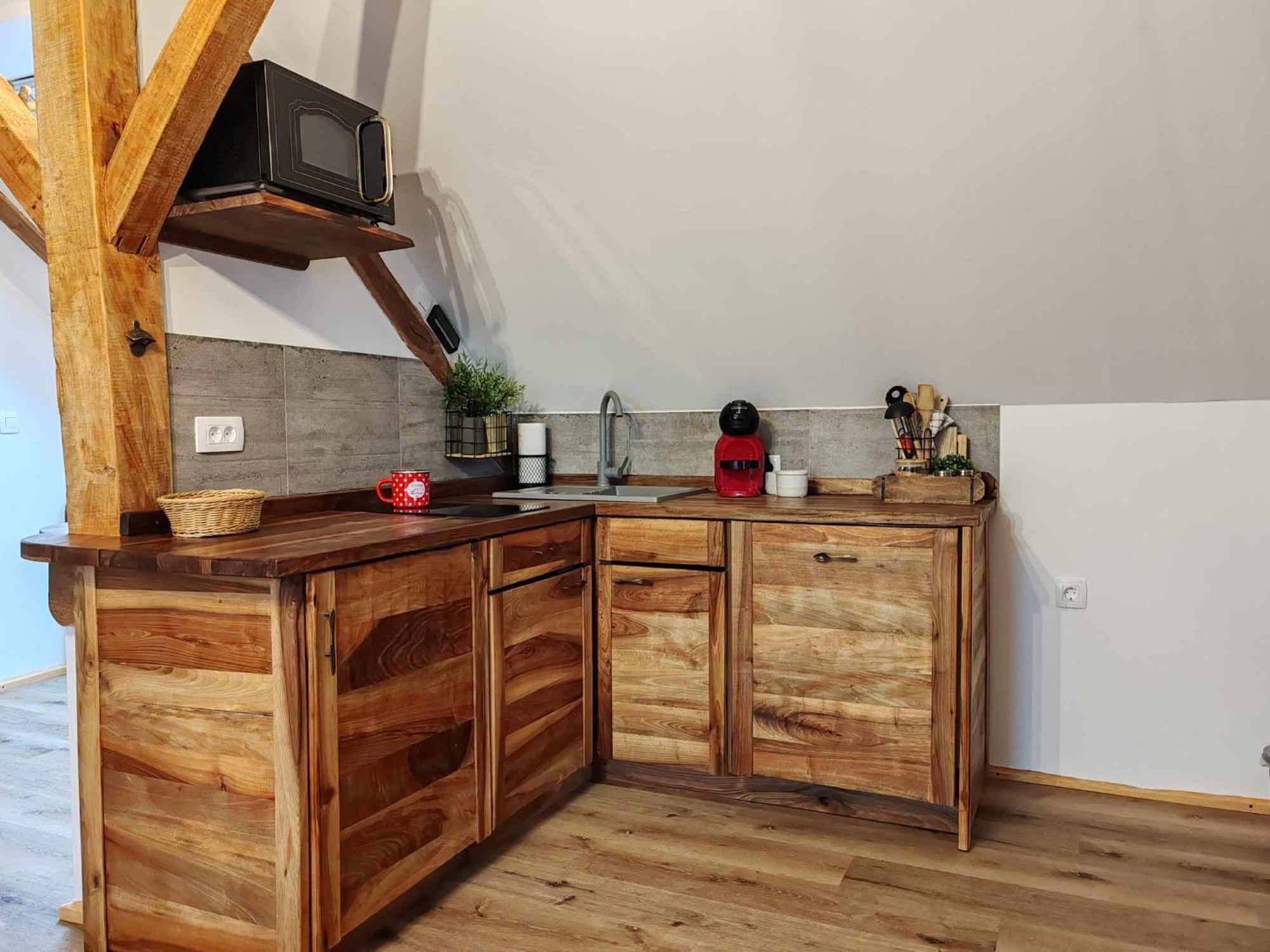 Ranc Jures Apartment Ljutomer ภายนอก รูปภาพ