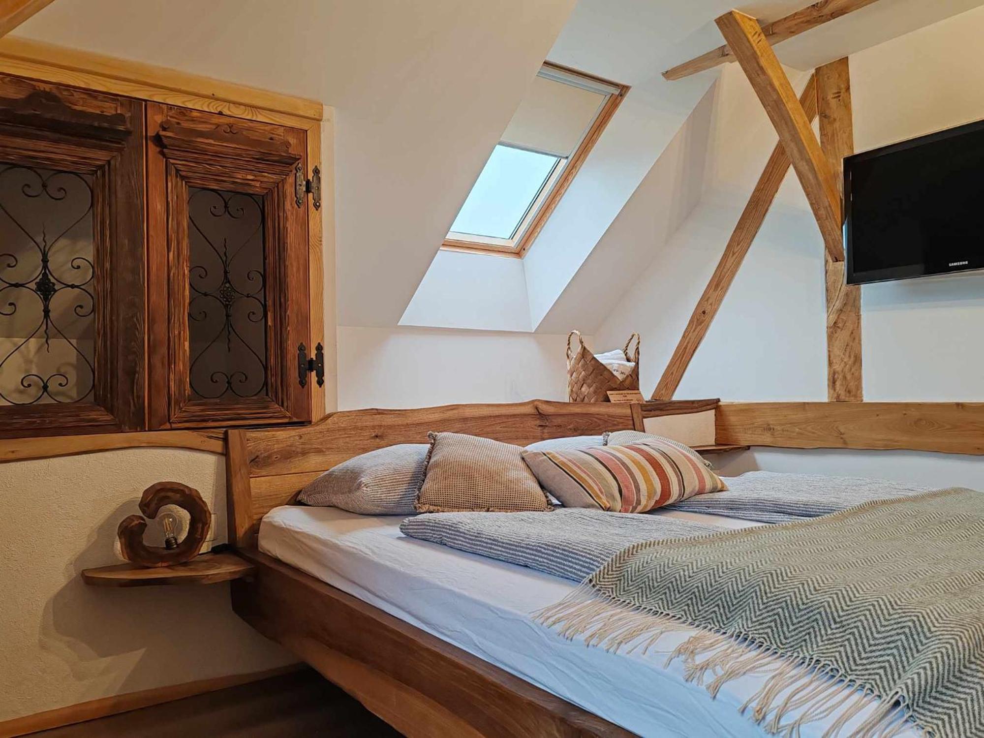 Ranc Jures Apartment Ljutomer ภายนอก รูปภาพ